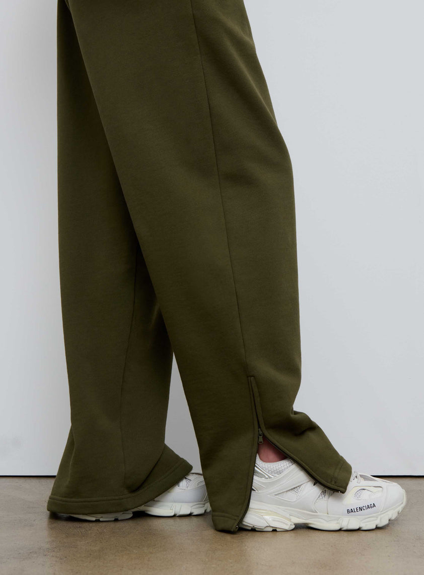 HB Track Pant
